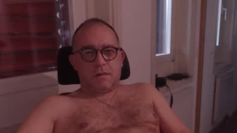 Coquin369 online show from January 11, 7:17 am