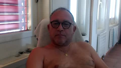 Snapshot of coquin369 chatting on June 25, 7:24 am Coquin369 online show from June 25, 7:24 am