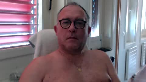 Snapshot of coquin369 chatting on July 6, 7:49 am Coquin369 online show from July 6, 7:49 am