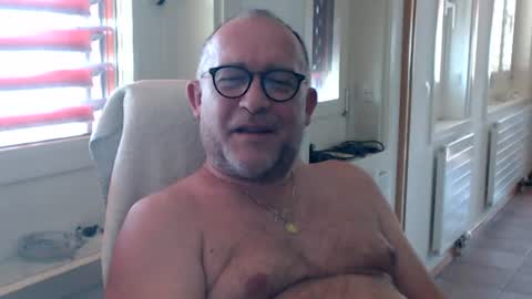 Snapshot of coquin369 chatting on July 30, 9:08 am Coquin369 online show from July 30, 9:08 am