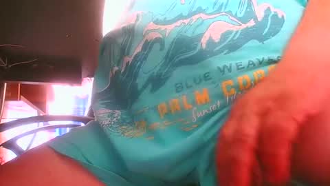 coquin375 online show from October 5, 6:45 am