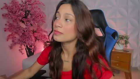  CORA  online show from November 13, 12:37 pm