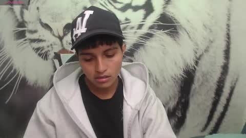 Cora online show from February 7, 12:31 am