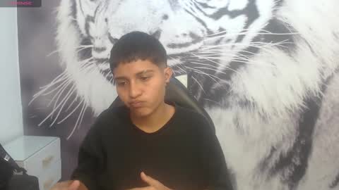 Cora online show from February 9, 12:17 am