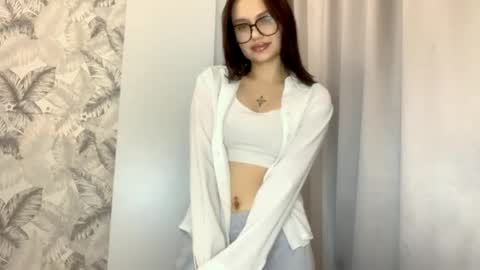 Lucia online show from January 9, 9:23 am