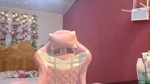 coral0403 online show from April 11, 5:06 pm