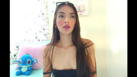 Coral online show from January 6, 7:13 pm