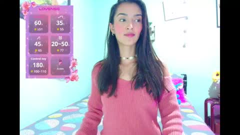 Coral online show from September 18, 9:50 pm