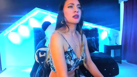 Coral  online show from February 20, 7:08 pm