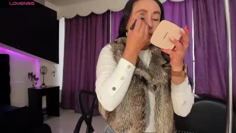 Coral  online show from April 17, 12:19 pm