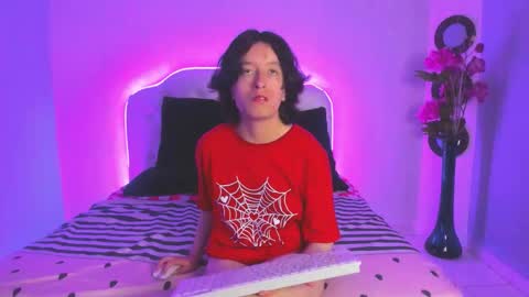 Coral and Ocean online show from January 8, 6:43 pm