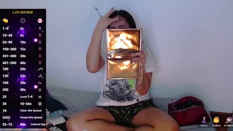 Snapshot of coraline2911 chatting on January 23, 10:43 am coraline2911 online show from January 23, 10:43 am