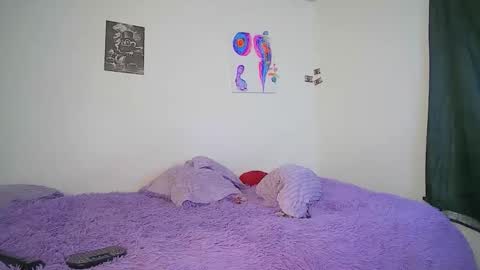 coraline_777 online show from April 7, 3:07 am