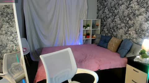 Snapshot of coraline_kitty chatting on May 19, 11:38 am Coraline online show from May 19, 11:38 am