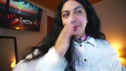Snapshot of coraline_latin chatting on April 25, 1:41 pm Coraline online show from April 25, 1:41 pm