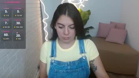 Carolina  online show from October 13, 3:28 am