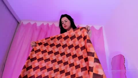 Coralinekam1 online show from January 29, 4:08 pm