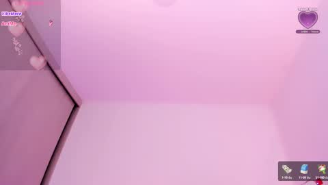 Coralinekam1 online show from February 27, 5:36 pm