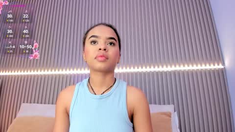Snapshot of coralineross_ chatting on September 11, 10:48 am coralineross_ online show from September 11, 10:48 am