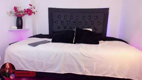 Snapshot of coralsmith11 chatting on February 2, 11:20 am Coral Smith online show from February 2, 11:20 am