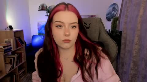 little girl who is always right or just Cora online show from April 7, 5:30 am