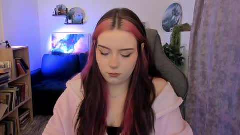 little girl who is always right or just Cora online show from April 23, 5:52 am