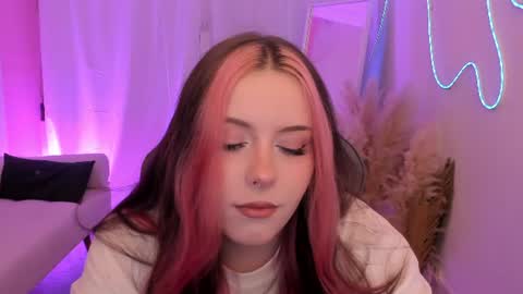little girl who is always right or just Cora online show from June 15, 5:20 am