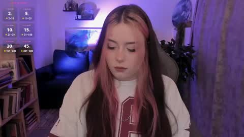 little girl who is always right or just Cora online show from July 3, 5:58 am