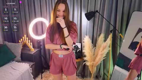 Lia online show from November 27, 3:25 pm