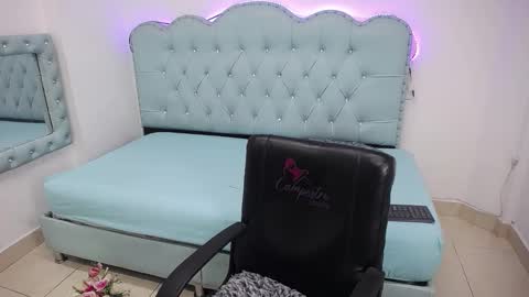 Cordelia online show from October 25, 2:24 pm