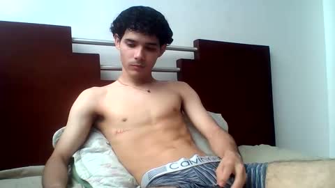 Corey Stone online show from March 14, 4:56 pm