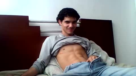 Corey Stone online show from May 15, 7:21 pm