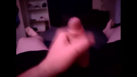 coreyb855 online show from January 8, 4:59 am