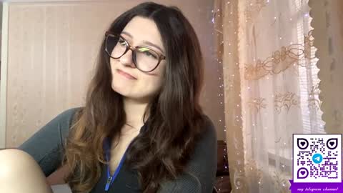 Elisheva online show from April 7, 12:38 pm