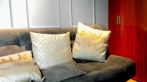 DaveMonsalve online show from January 18, 1:20 am