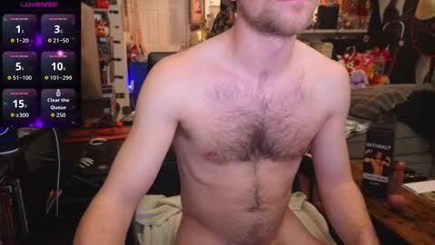 CoreyNiles96 online show from January 8, 3:53 am