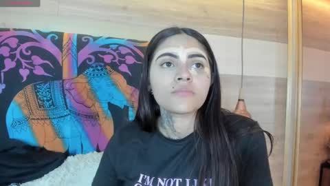 Cori online show from September 16, 4:46 am