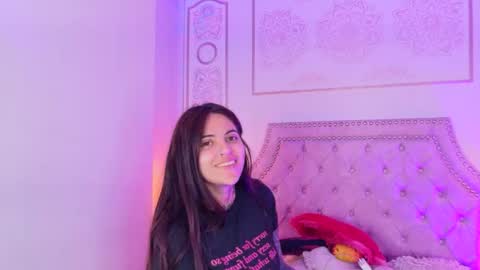 Cori online show from February 20, 4:20 am