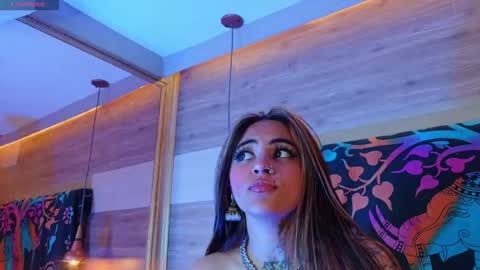 Cori online show from March 4, 4:40 am