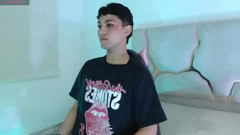 Carlos online show from November 27, 3:30 am