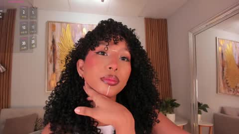 Snapshot of corinnah chatting on January 22, 12:49 pm Cori online show from January 22, 12:49 pm