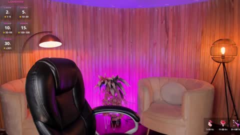 Corinne Russo online show from January 10, 4:01 am