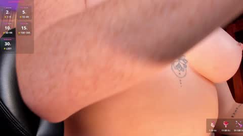 Corinne Russo online show from January 12, 7:00 am