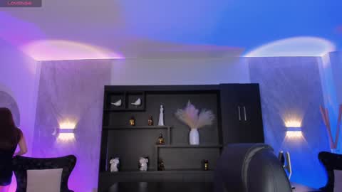 Corinne Russo online show from January 24, 4:27 am