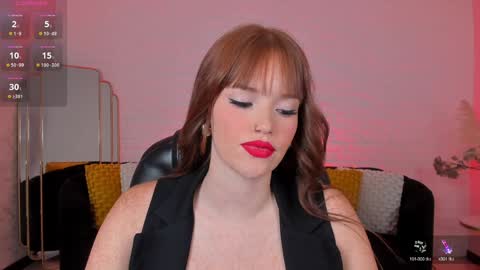 Corinne Russo online show from January 28, 6:49 am