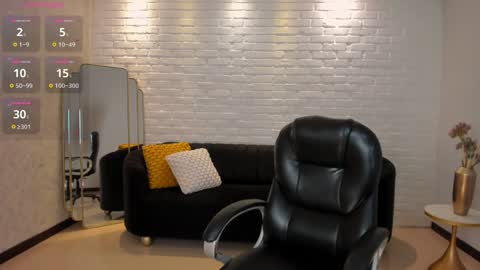 Corinne Russo online show from January 30, 4:27 am