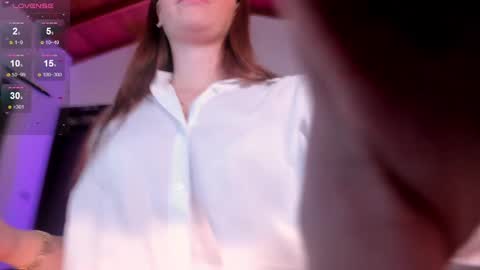 Corinne Russo online show from February 18, 4:26 am