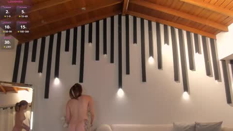 Corinne Russo online show from March 1, 10:02 am