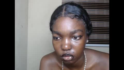 cornxcuntx online show from September 12, 7:25 pm