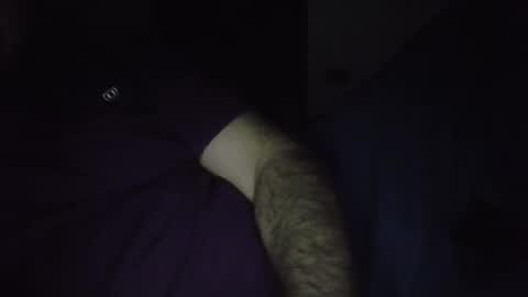 Aaron online show from November 10, 11:04 pm